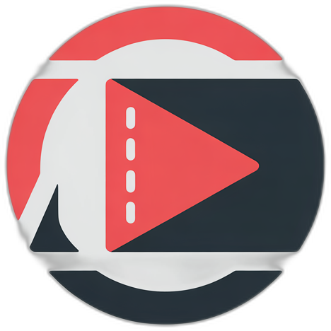 韩国影视 Logo